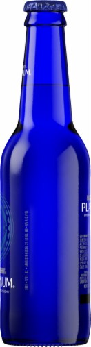 Bud Light® Platinum® Beer Perspective: right