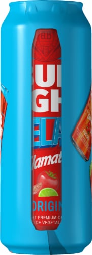 Bud Light Chelada Variety Pack Perspective: right