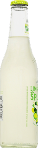 Bud Light Lime-A-Rita Splash Perspective: right