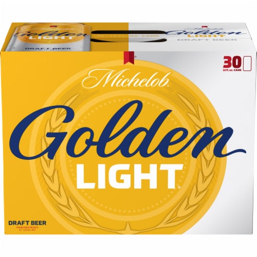 michelob-golden-light-draft-beer-30-pk-12-fl-oz-fry-s-food-stores