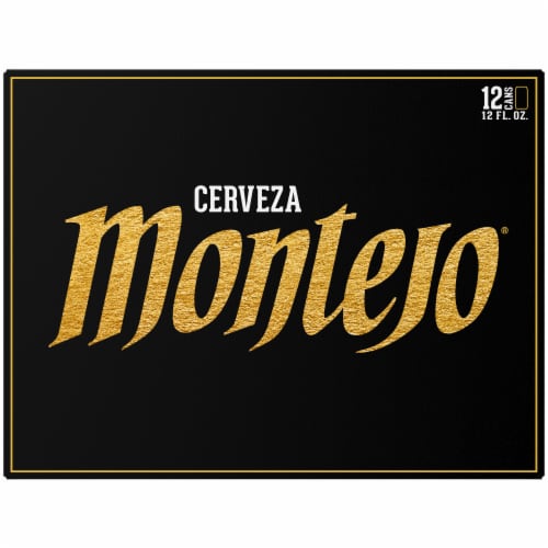 Montejo Beer Perspective: right
