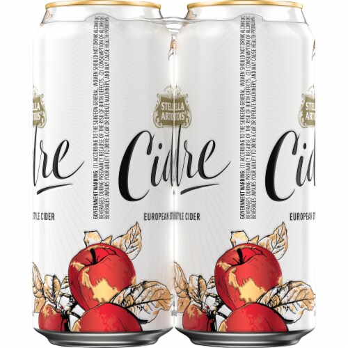 Cidre at Whole Foods Market