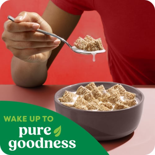 Kashi Autumn Wheat Cereal Perspective: right