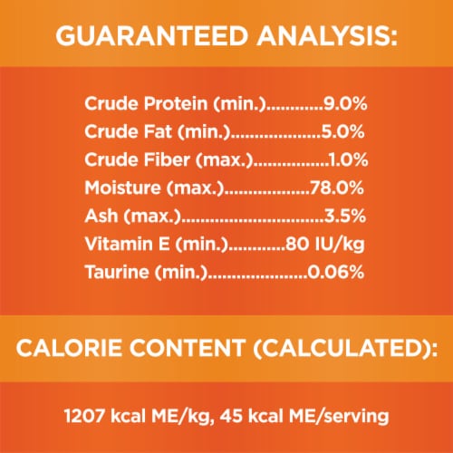 IAMS™ Perfect Portions™ Grain Free Pate Chicken Recipe Adult Wet Cat Food Twin Pack Perspective: right