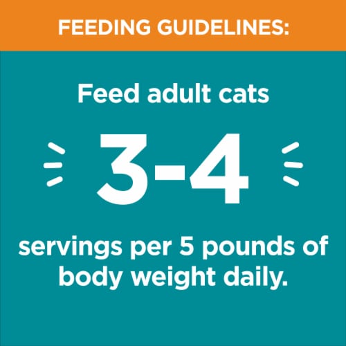 Iams Perfect Portions Cuts in Gravy Chicken Recipe Indoor Adult Grain Free Wet Cat Food Perspective: right