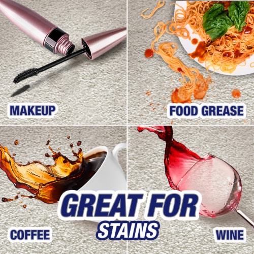 Resolve Carpet & Rug Stain Remover Perspective: right