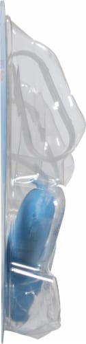 Lysol® Atlantic Fresh Scent Automatic Toilet Bowl Cleaner Perspective: right