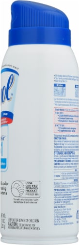 Lysol® NeutraAir® Driftwood Waters Scent Disinfectant Spray Perspective: right