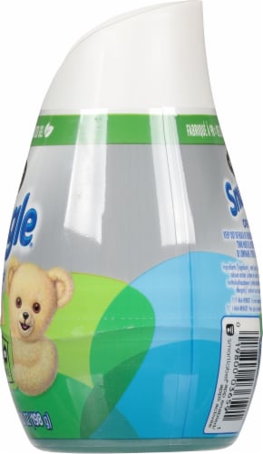 Renuzit Original Air Freshener Perspective: right