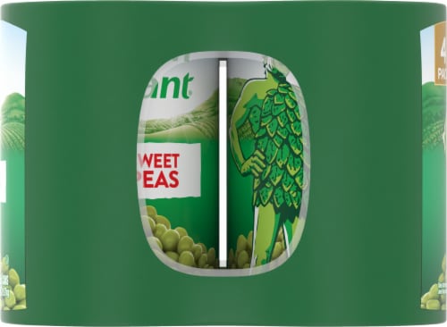 Green Giant Sweet Peas - 4 Pack Perspective: right