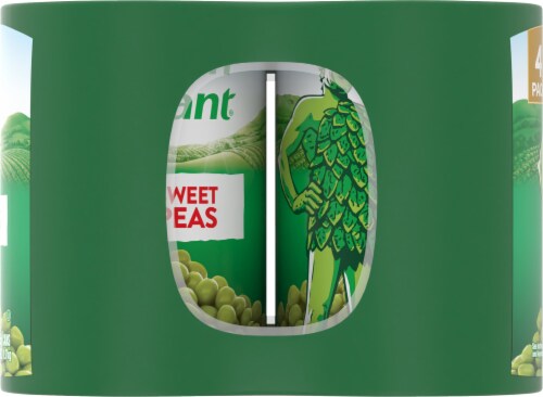 Green Giant Sweet Peas - 4 Pack Perspective: right