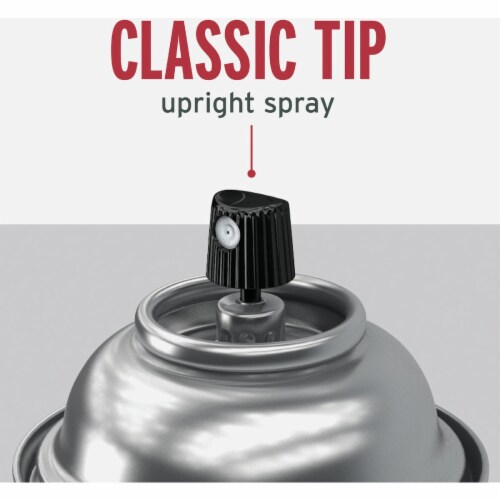 Rust-Oleum® Stops Rust® Hammered Spray Paint - Brown Perspective: right
