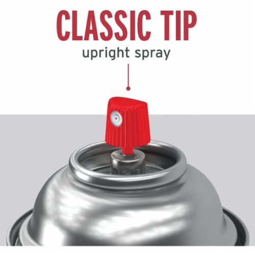 Rust-Oleum® Stops Rust® Multicolor Textured Spray Paint - Autumn Brown Perspective: right