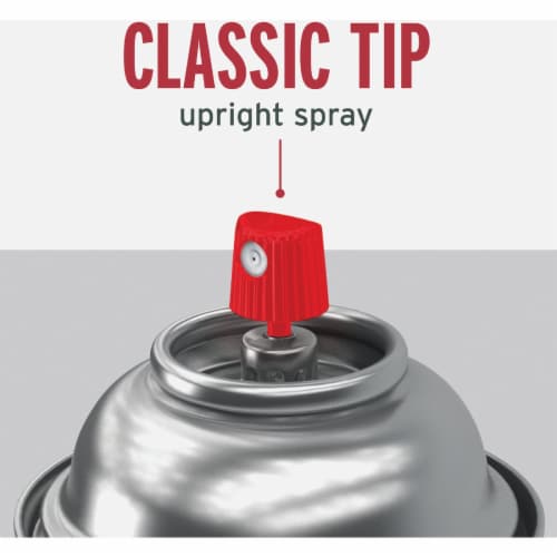 Rust-Oleum® Stops Rust® Textured Desert Bisque Spray Paint Perspective: right