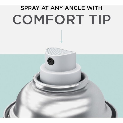 Rust-Oleum Chalked Ultra Matte Spray Paint Perspective: right