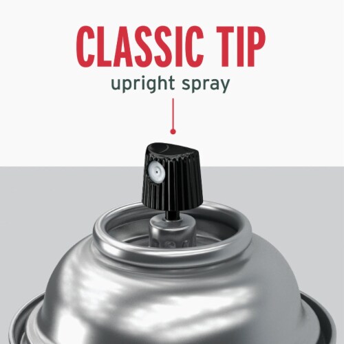 Rust-Oleum® Stops Rust® Hammered Spray Paint - Gray Perspective: right