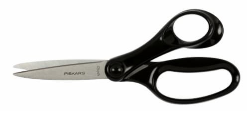 Fiskars 7 Inch Student Scissors - Assorted Perspective: right