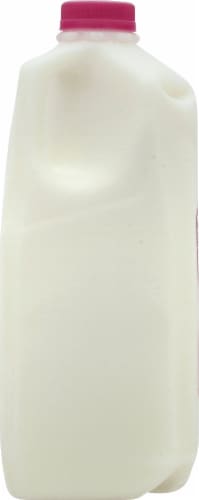 Turkey Hill 1% Low Fat Milk Perspective: right