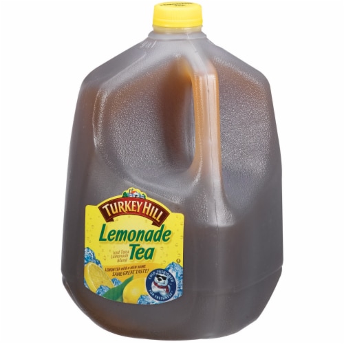Turkey Hill® Lemonade Tea Perspective: right