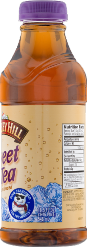 Turkey Hill® Sweet Tea Perspective: right