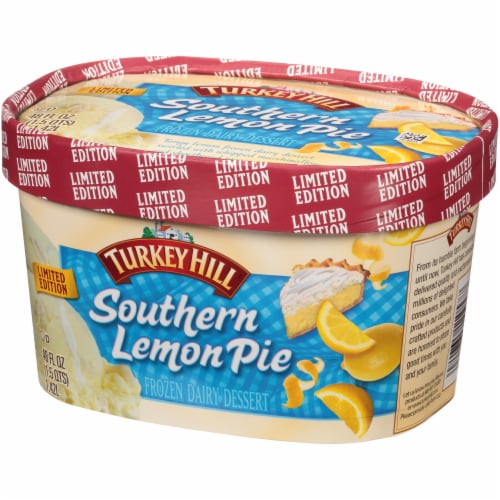 Turkey Hill® Limited Edition Premium Seasonal Ice Cream, 48 fl oz