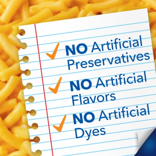 Kraft Triple Cheese Mac N Cheese Macaroni and Cheese Cups Easy Microwavable Dinner Perspective: right
