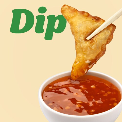 Kraft Sweet 'n Sour Sauce Perspective: right