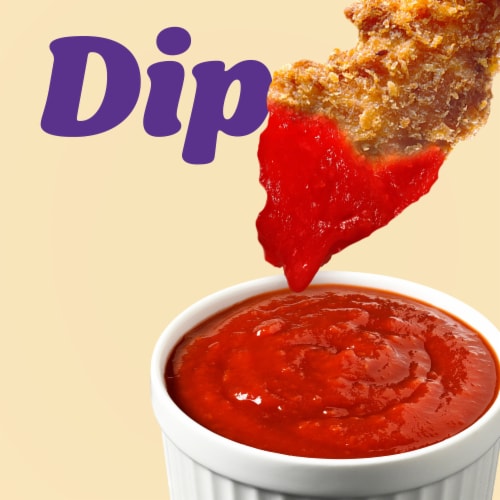 Kraft Cocktail Sauce Perspective: right