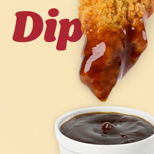 Kraft Original Slow-Simmered BBQ Barbeque Sauce Perspective: right