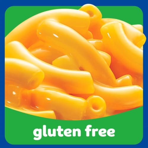 Kraft Gluten-Free Original Macaroni & Cheese Dinner Cups