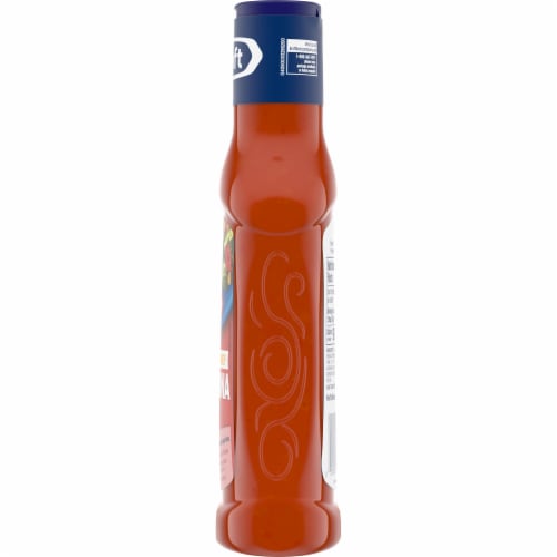 Kraft Sweet Honey Catalina Dressing Perspective: right