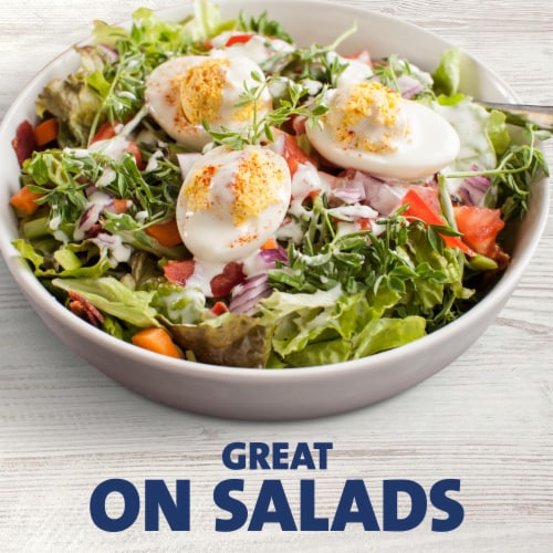 Kraft Classic Ranch Salad Dressing Perspective: right