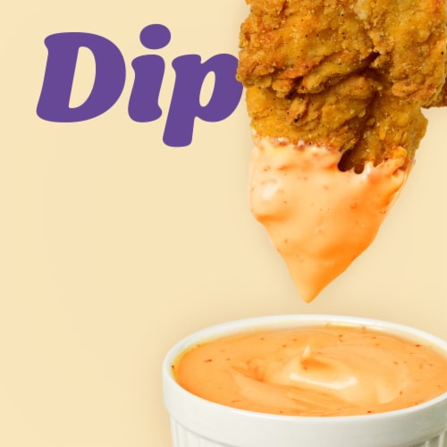 Kraft Light Thousand Island Salad Dressing Perspective: right