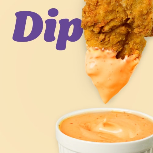 Kraft Thousand Island Salad Dressing Perspective: right