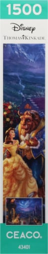 Ceaco® Disney Puzzle Perspective: right