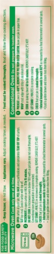 Marie Callender's® Chicken Pot Pie Frozen Meal Perspective: right