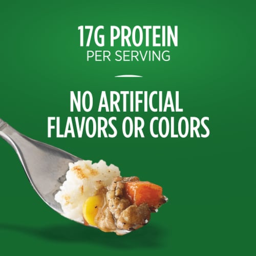 Marie Callender's Beef Shepherd's Pie Frozen Meal Perspective: right