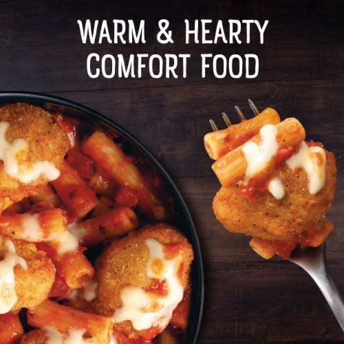 Marie Callender's Classic Chicken Parmigiana Bowl Frozen Meal Perspective: right