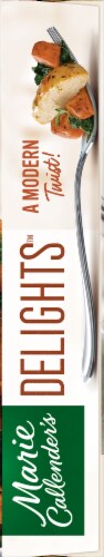Marie Callender's Delights Baked Chicken With Roasted Sweet Potatoes Perspective: right