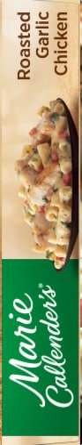 Marie Callender's Roasted Garlic Chicken Penne Perspective: right