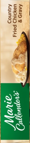 Marie Callender's® Country Fried Chicken & Gravy Frozen Meal Perspective: right