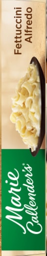 Marie Callender's® Fettuccini Alfredo Frozen Meal Perspective: right