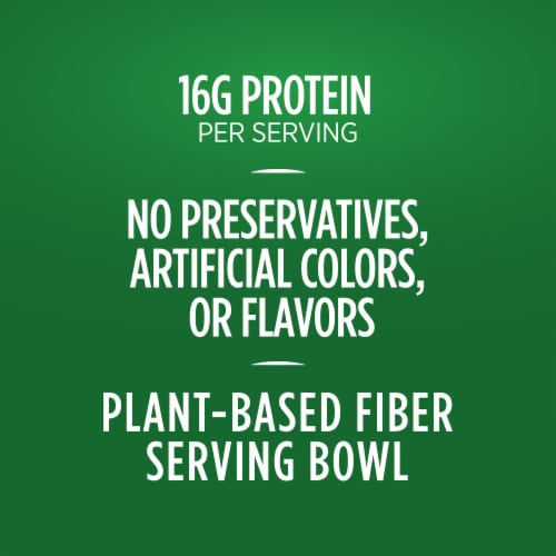 Marie Callender's Sweet And Savory Sesame Chicken Bowl Frozen Meal Perspective: right
