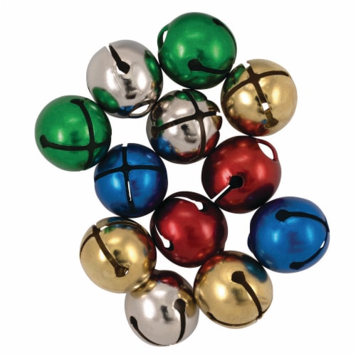 Creativity Street Jingle Bells Perspective: right