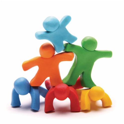 Creativity Street® Modeling Clay - Assorted Perspective: right