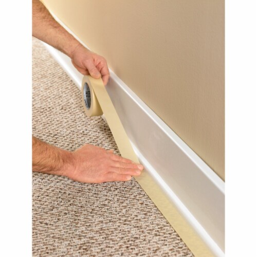 Scotch® Greener Performance Painting Tape - Tan Perspective: right