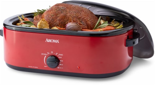 Roaster, electric 18-22 qt — American Rent All