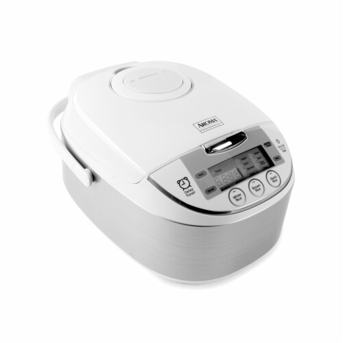 Digital Rice & Grain Multicooker