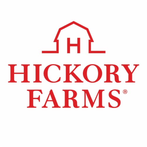 Hickory Farms® Christmas Tree Charcuterie Kit Perspective: right
