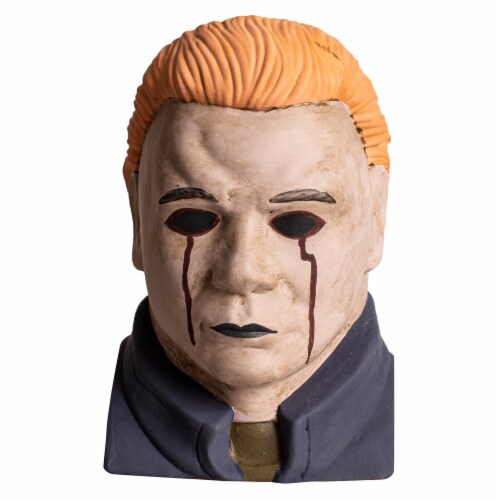 Michael Myers (Halloween) Chia Pet - Decorative planter Perspective: right